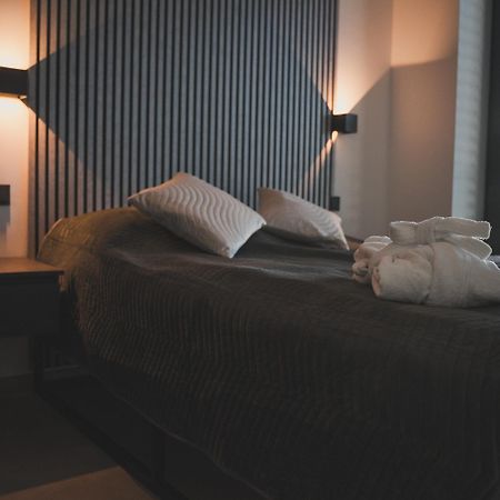 K&T Estate Resort & Spa - Flughafennahe Gaestesuite Хофхайм ам Таунус Екстериор снимка